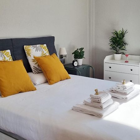 Dehesa Centro Apartment Сория Екстериор снимка