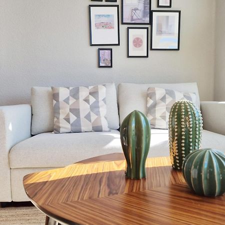 Dehesa Centro Apartment Сория Екстериор снимка