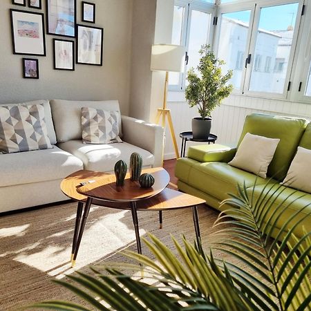 Dehesa Centro Apartment Сория Екстериор снимка