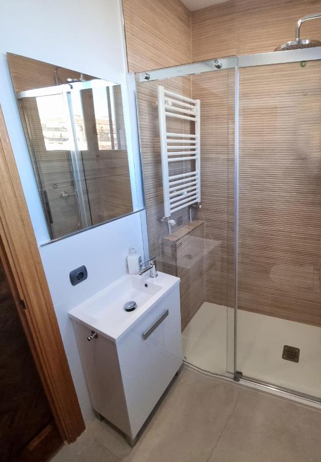 Dehesa Centro Apartment Сория Екстериор снимка