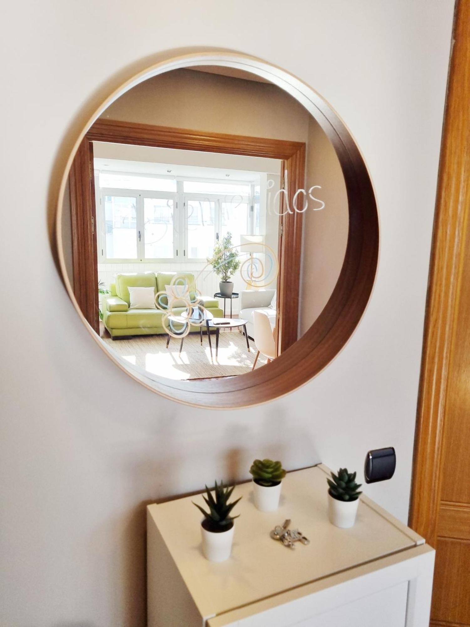 Dehesa Centro Apartment Сория Екстериор снимка